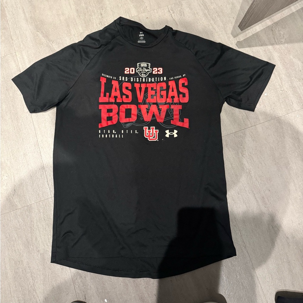 Las Vegas bowl large